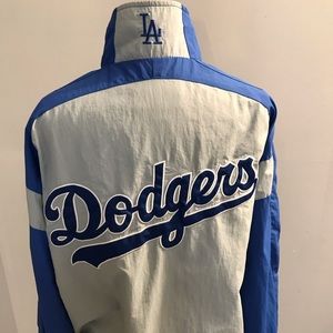 Dodger Jacket